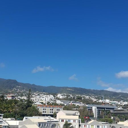 Appartement Cosy Proche De L'Aeroport T R A N S F E R T Sur Demande Σαιν-Ντενί Εξωτερικό φωτογραφία