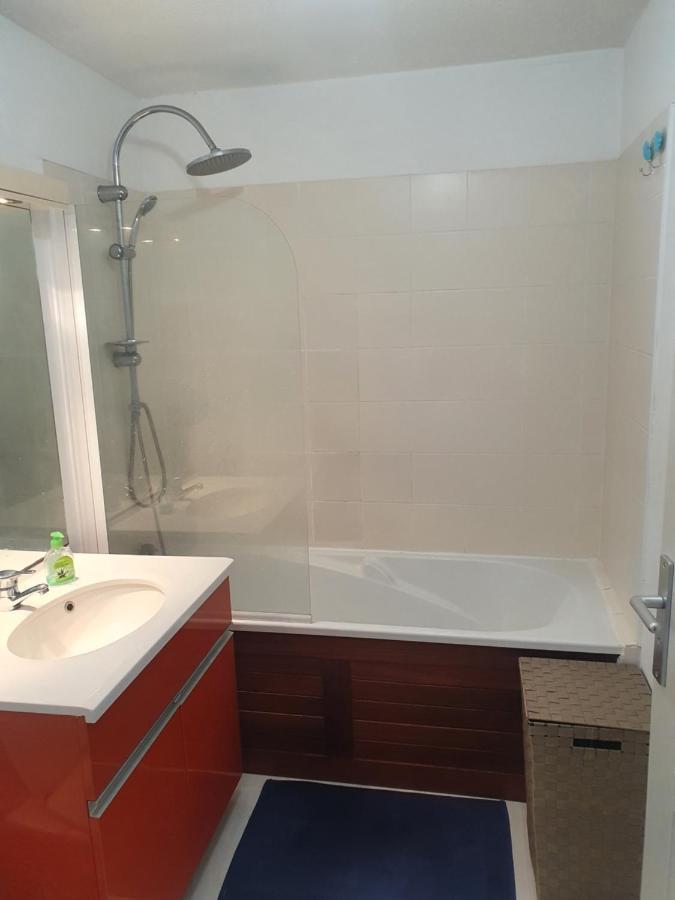 Appartement Cosy Proche De L'Aeroport T R A N S F E R T Sur Demande Σαιν-Ντενί Εξωτερικό φωτογραφία