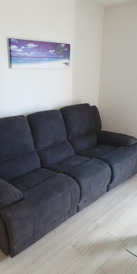 Appartement Cosy Proche De L'Aeroport T R A N S F E R T Sur Demande Σαιν-Ντενί Εξωτερικό φωτογραφία