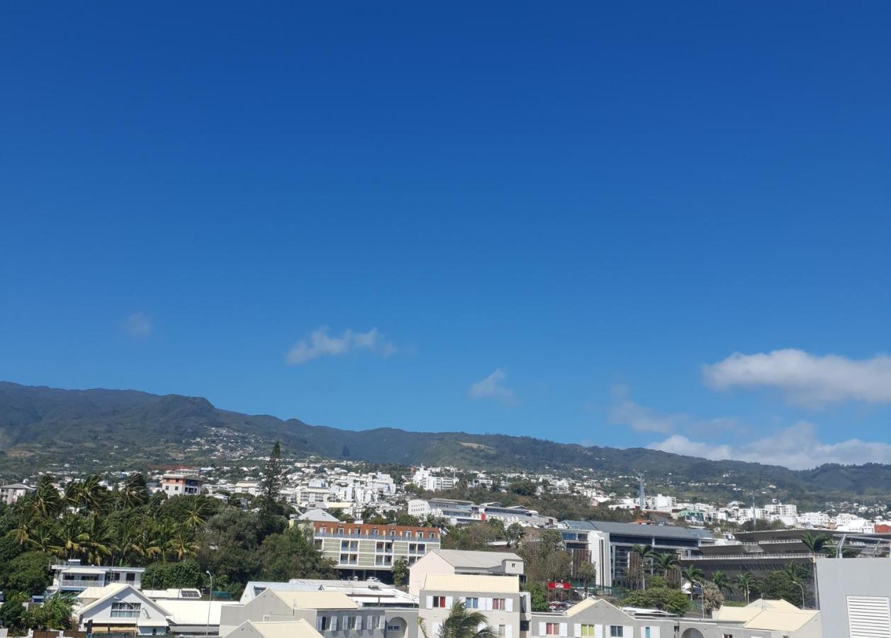 Appartement Cosy Proche De L'Aeroport T R A N S F E R T Sur Demande Σαιν-Ντενί Εξωτερικό φωτογραφία
