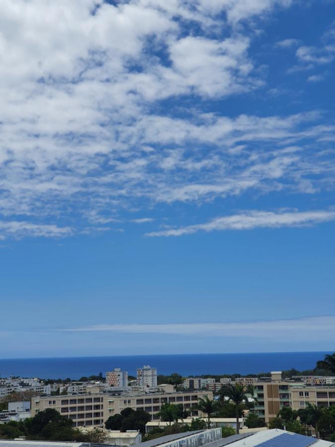 Appartement Cosy Proche De L'Aeroport T R A N S F E R T Sur Demande Σαιν-Ντενί Εξωτερικό φωτογραφία