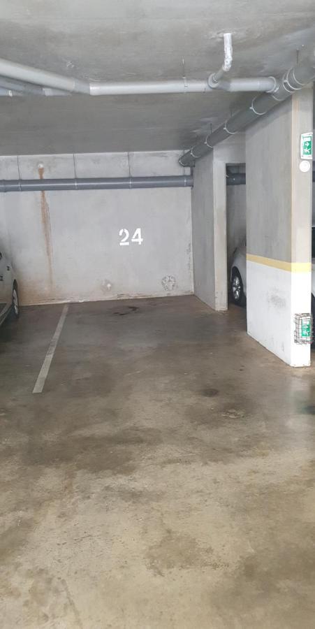 Appartement Cosy Proche De L'Aeroport T R A N S F E R T Sur Demande Σαιν-Ντενί Εξωτερικό φωτογραφία