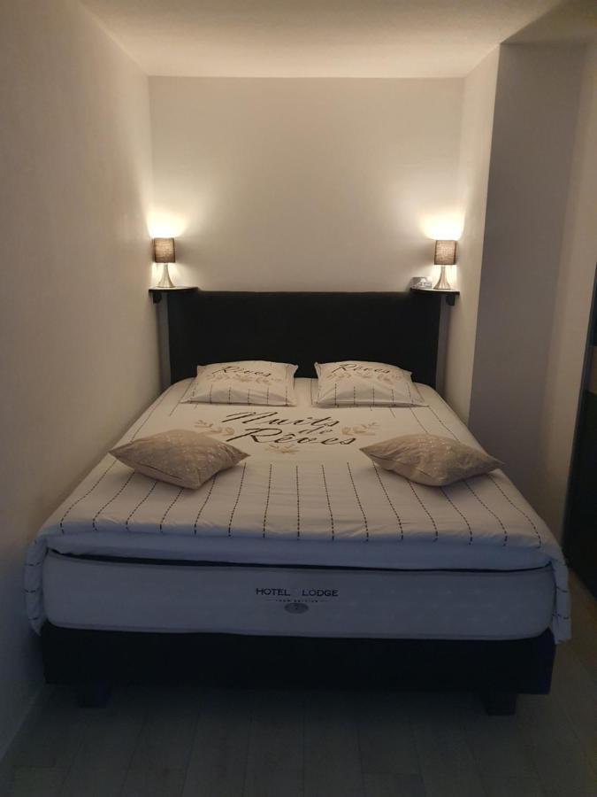 Appartement Cosy Proche De L'Aeroport T R A N S F E R T Sur Demande Σαιν-Ντενί Εξωτερικό φωτογραφία